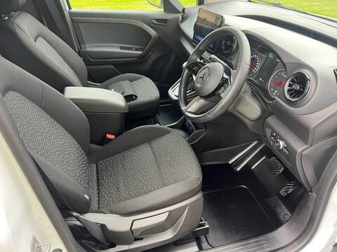 Mercedes-Benz Citan 110 CDI PRO - U3