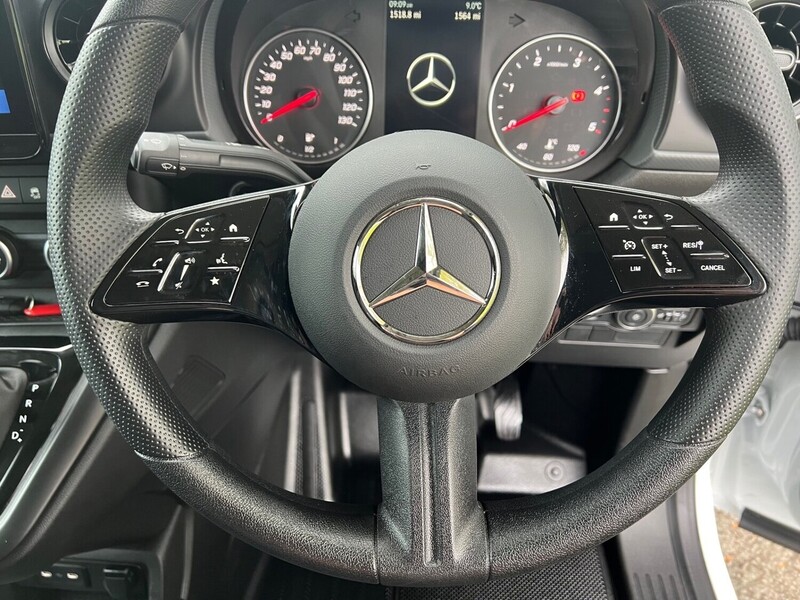 Mercedes-Benz Citan 110 CDI PRO - U3