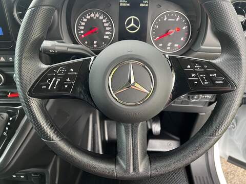 Mercedes-Benz Citan 110 CDI PRO - U3