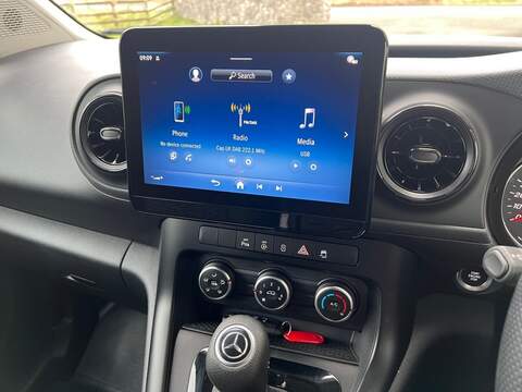Mercedes-Benz Citan 110 CDI PRO - U3