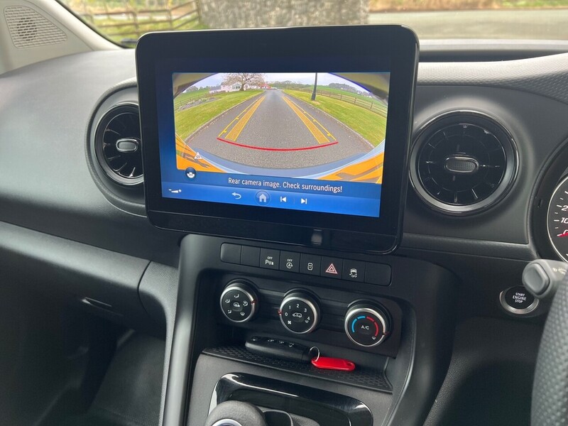 Mercedes-Benz Citan 110 CDI PRO - U3