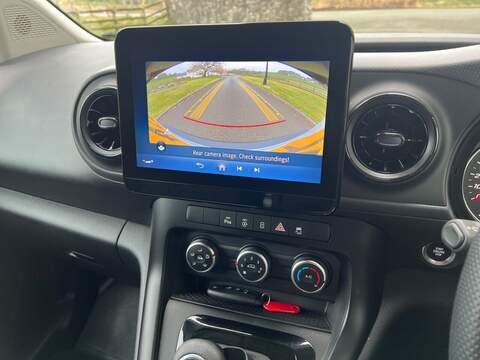 Mercedes-Benz Citan 110 CDI PRO - U3