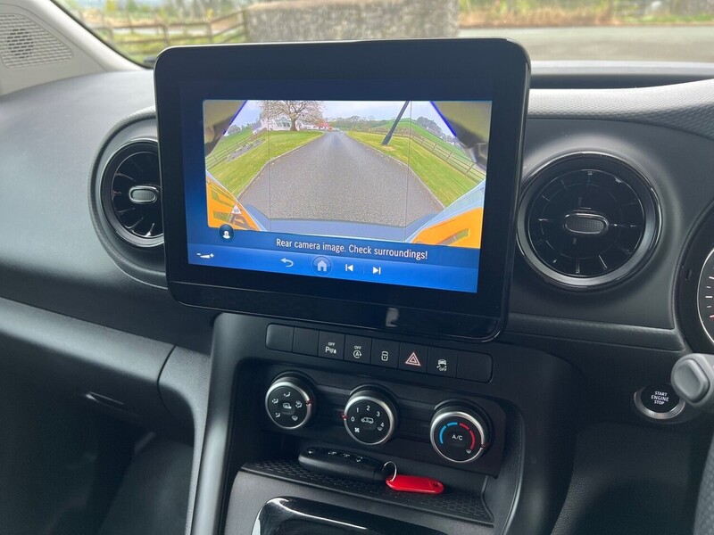 Mercedes-Benz Citan 110 CDI PRO - U3