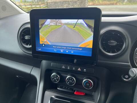 Mercedes-Benz Citan 110 CDI PRO - U3