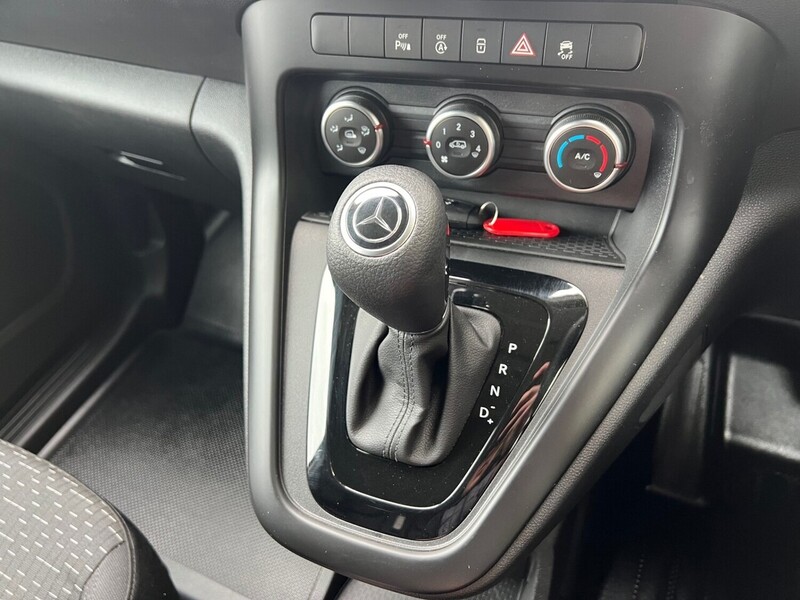 Mercedes-Benz Citan 110 CDI PRO - U3