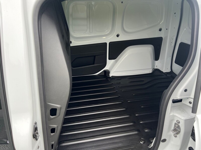 Mercedes-Benz Citan 110 CDI PRO - U3