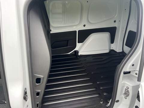 Mercedes-Benz Citan 110 CDI PRO - U3