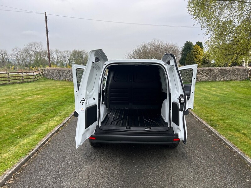 Mercedes-Benz Citan 110 CDI PRO - U3