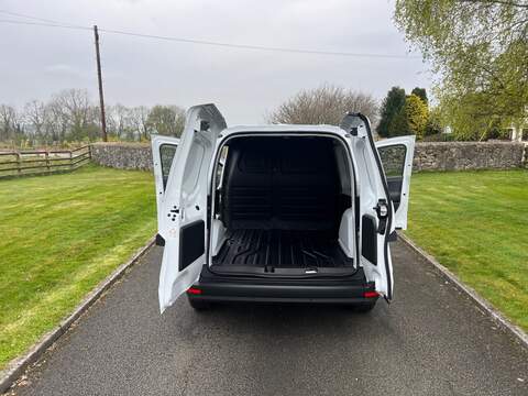 Mercedes-Benz Citan 110 CDI PRO - U3