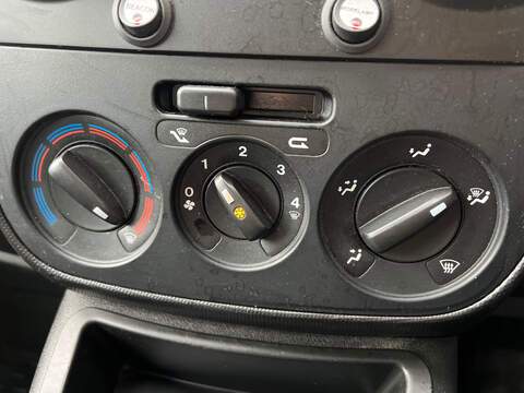 Fiat Fiorino MultiJetII SX - U34