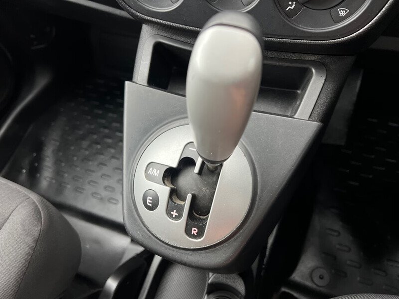 Fiat Fiorino MultiJetII SX - U34