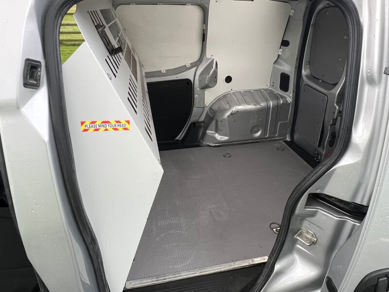 Fiat Fiorino MultiJetII SX - U34