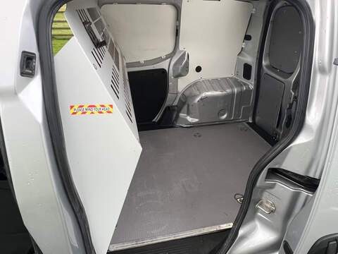 Fiat Fiorino MultiJetII SX - U34