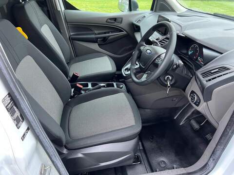 Ford Transit Connect 220 EcoBlue Leader - U35