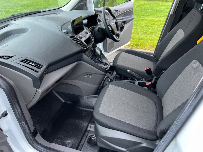 Ford Transit Connect 220 EcoBlue Leader - U35