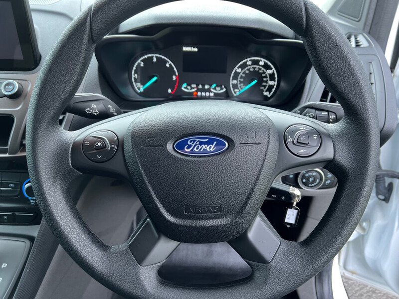 Ford Transit Connect 220 EcoBlue Leader - U35