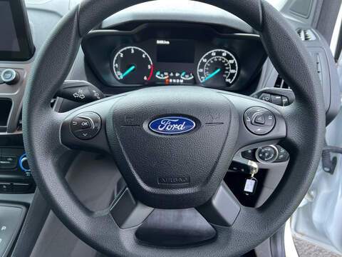 Ford Transit Connect 220 EcoBlue Leader - U35