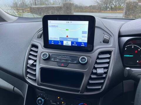 Ford Transit Connect 220 EcoBlue Leader - U35