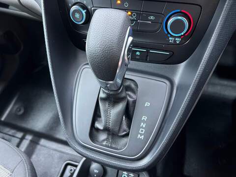 Ford Transit Connect 220 EcoBlue Leader - U35