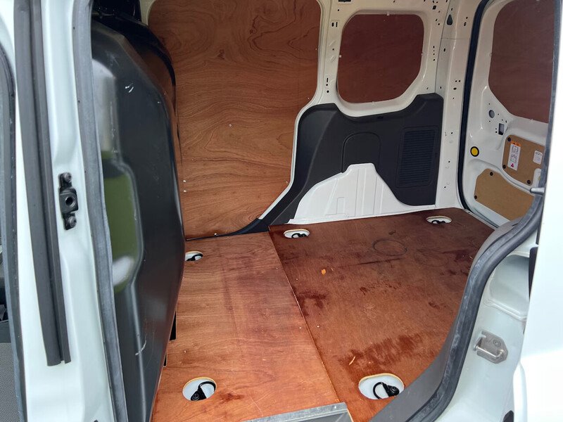 Ford Transit Connect 220 EcoBlue Leader - U35