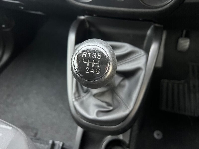 Vauxhall Combo 2300 L2h1 Cdti - U38