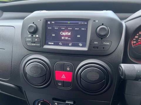 Fiat Fiorino MultiJetII Adventure - U39