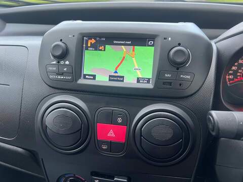 Fiat Fiorino MultiJetII Adventure - U39