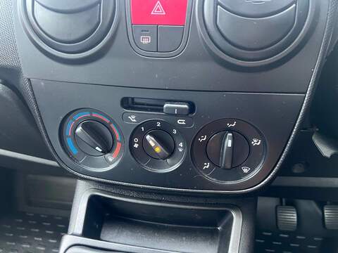 Fiat Fiorino MultiJetII Adventure - U39