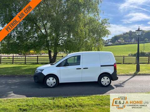Nissan Townstar F35 2.3 DCI 135 L3 H1 TEKNA CrewCab Dropside