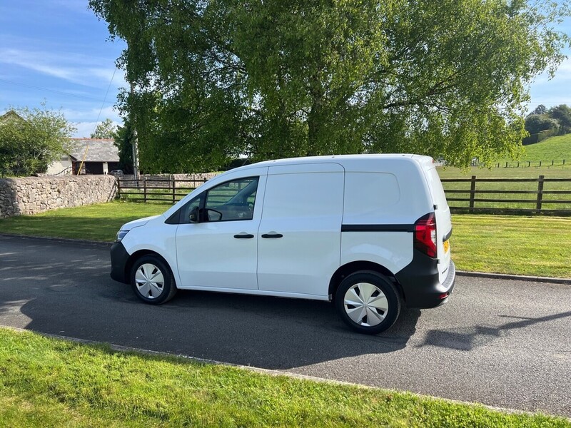 Nissan Townstar TCe Acenta - U4