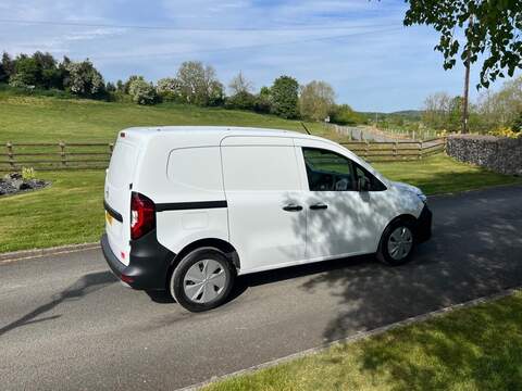 Nissan Townstar TCe Acenta - U4