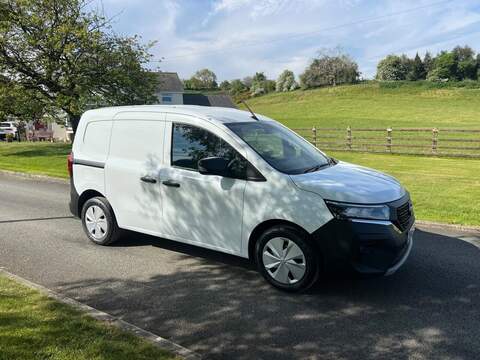 Nissan Townstar TCe Acenta - U4