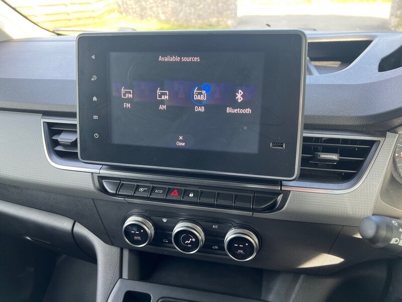 Nissan Townstar TCe Acenta - U4