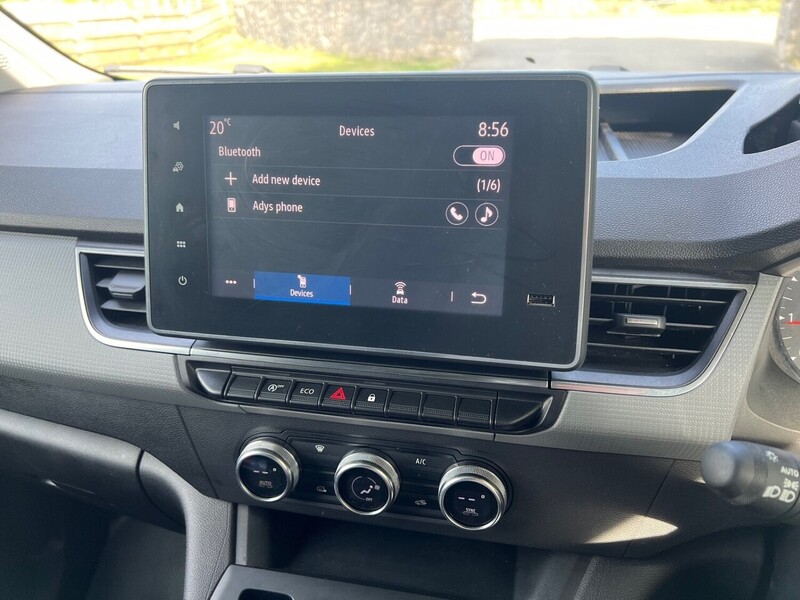 Nissan Townstar TCe Acenta - U4