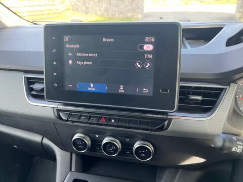 Nissan Townstar TCe Acenta - U4