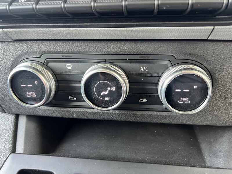 Nissan Townstar TCe Acenta - U4