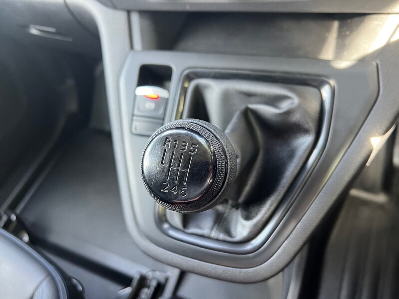 Nissan Townstar TCe Acenta - U4
