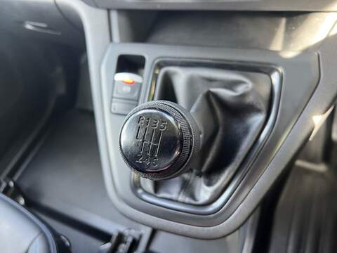 Nissan Townstar TCe Acenta - U4
