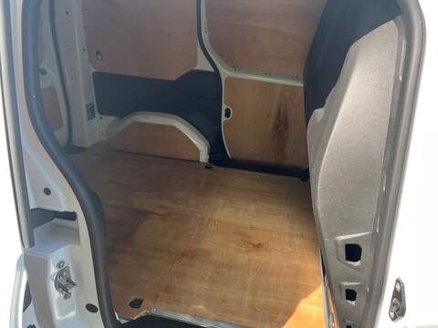 Nissan Townstar TCe Acenta - U4