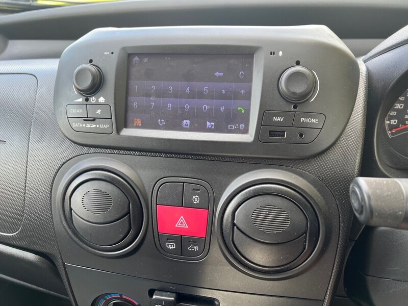 Fiat Fiorino MultiJetII Adventure - U40