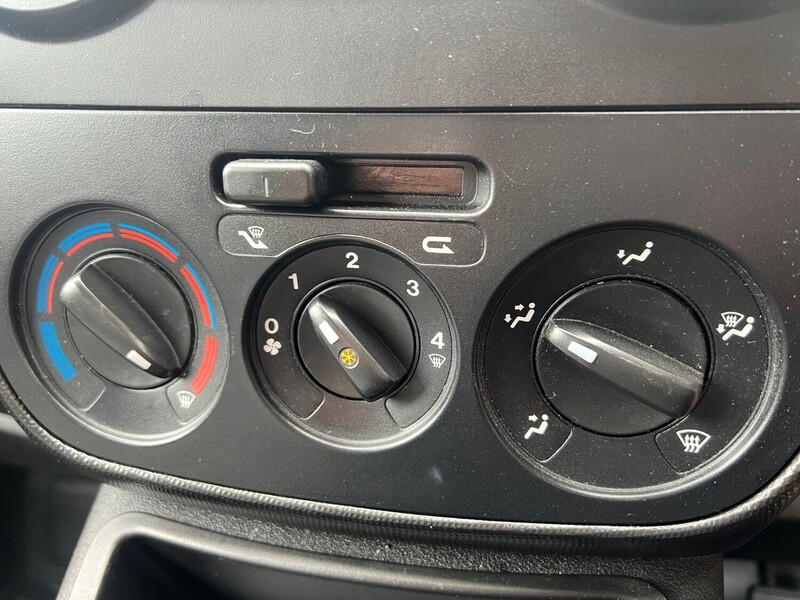 Fiat Fiorino MultiJetII Adventure - U40