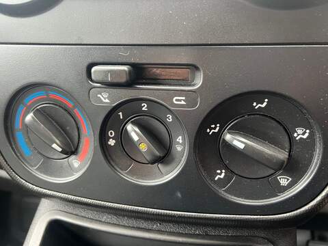 Fiat Fiorino MultiJetII Adventure - U40