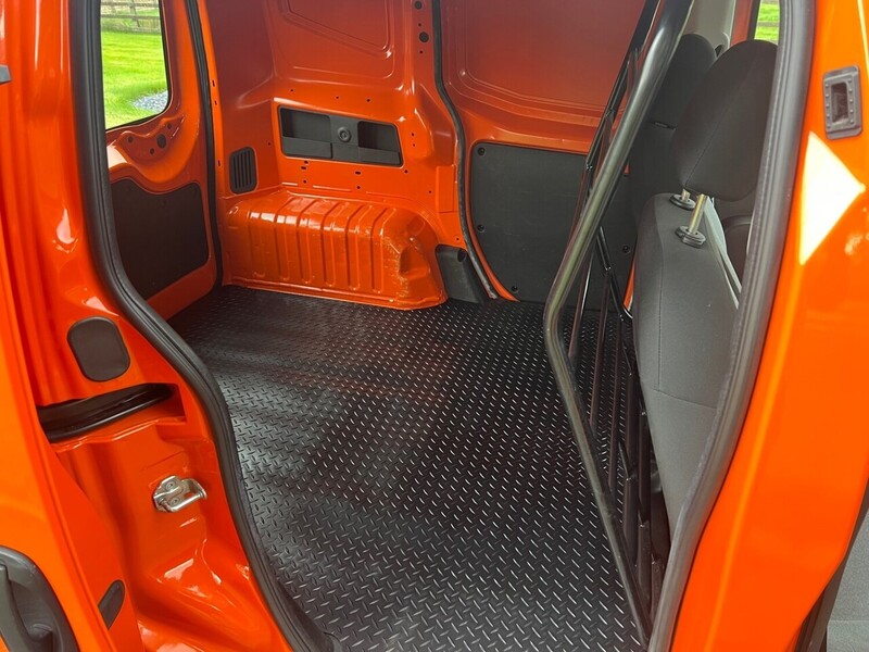 Fiat Fiorino MultiJetII Adventure - U40