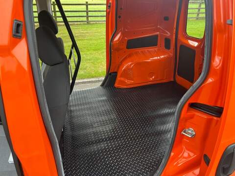Fiat Fiorino MultiJetII Adventure - U40