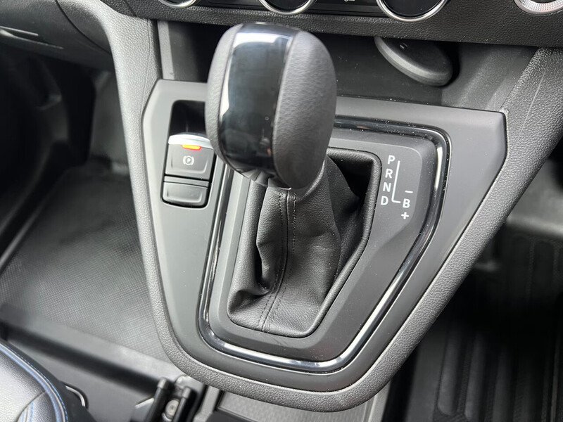 Nissan Townstar Tekna - U41