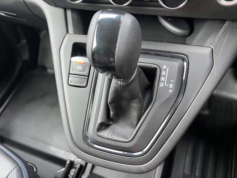 Nissan Townstar Tekna - U41
