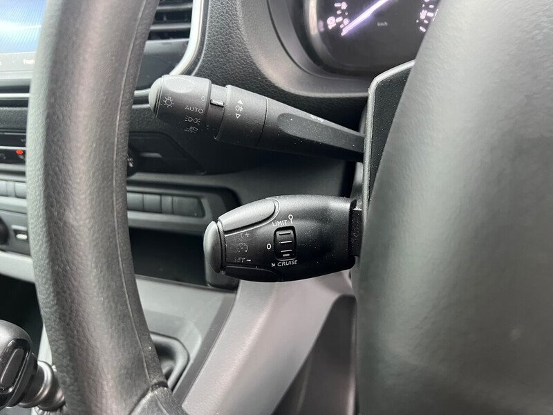 Toyota ProAce D Icon - U43