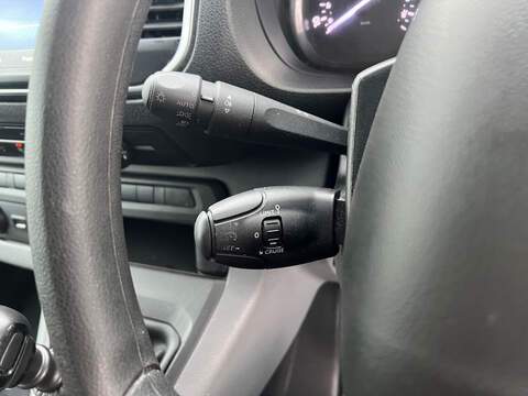 Toyota ProAce D Icon - U43