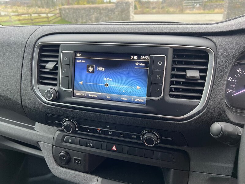 Toyota ProAce D Icon - U43
