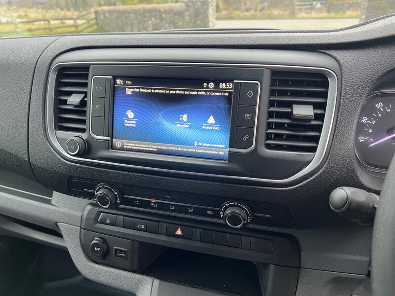 Toyota ProAce D Icon - U43